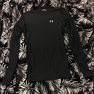 Under armour cold gear long sleeve shirt